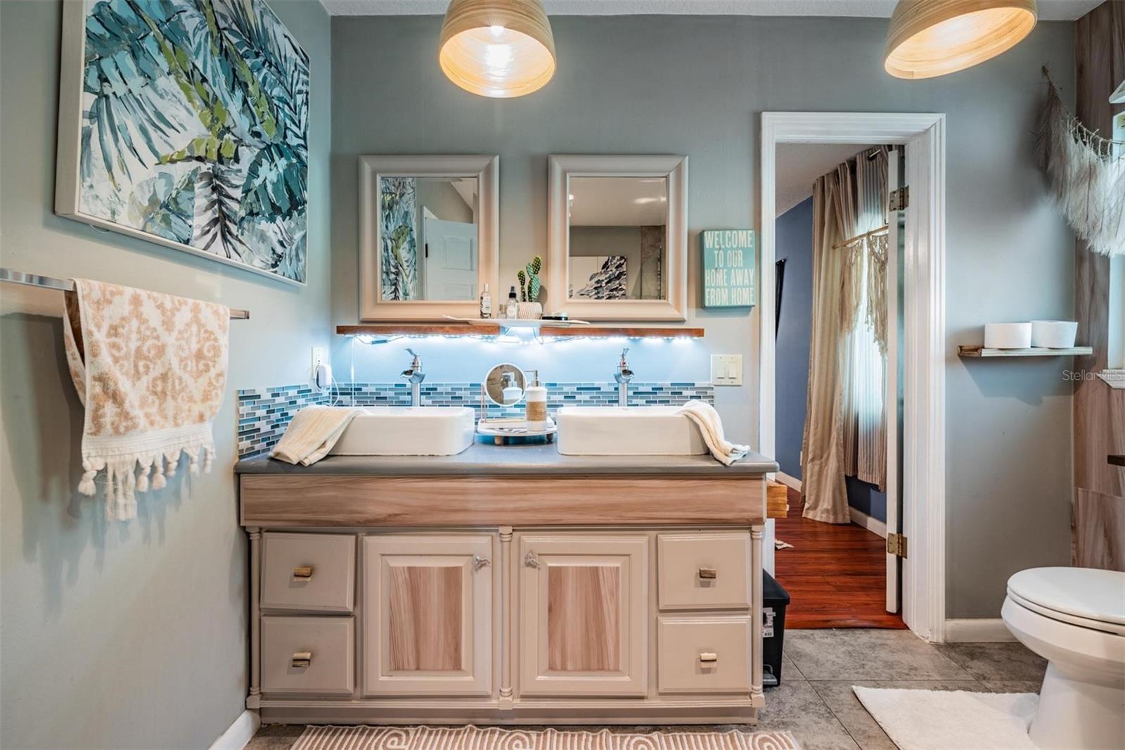 INNESS PARK - Residential