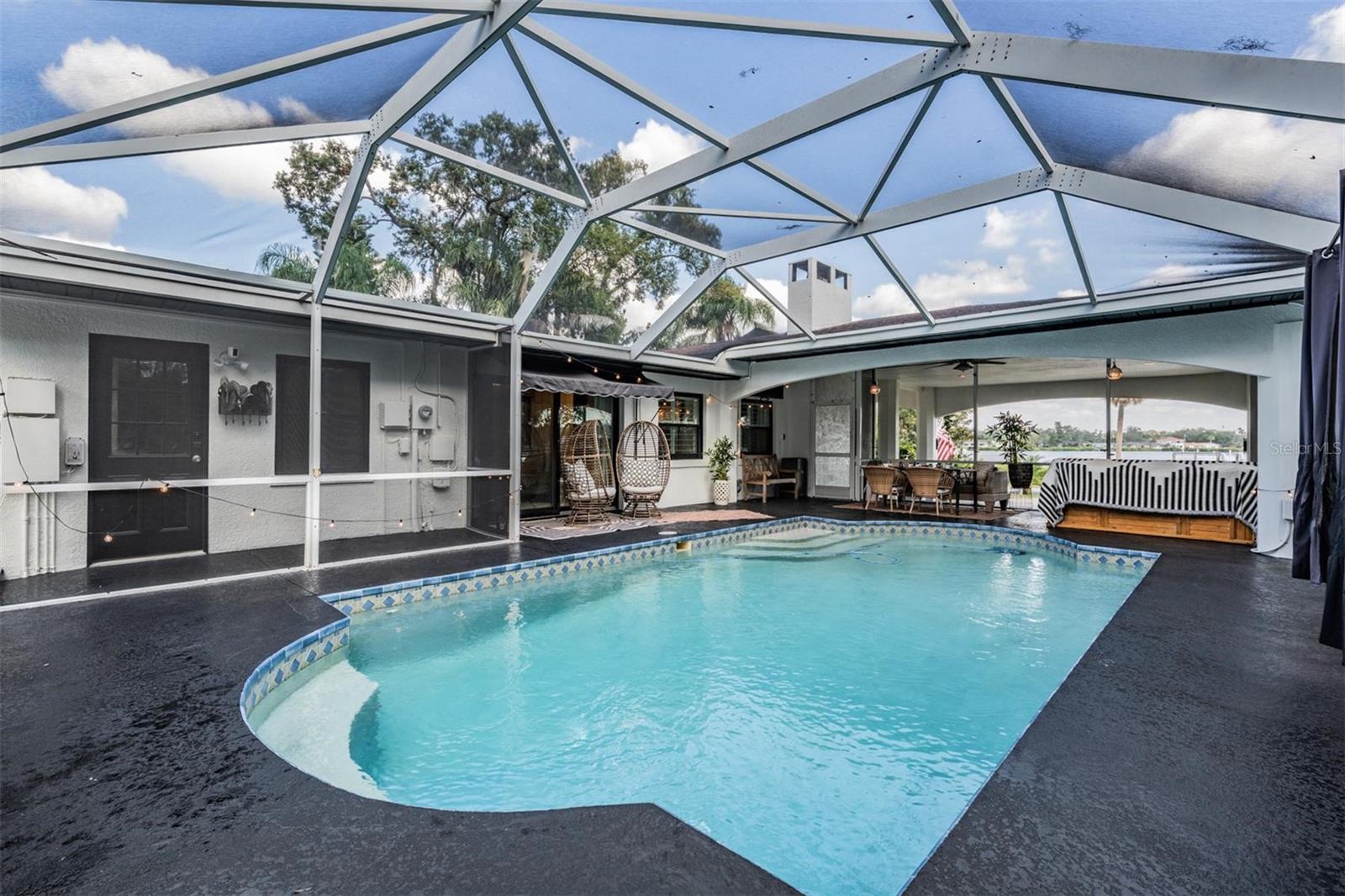 INNESS PARK - Residential