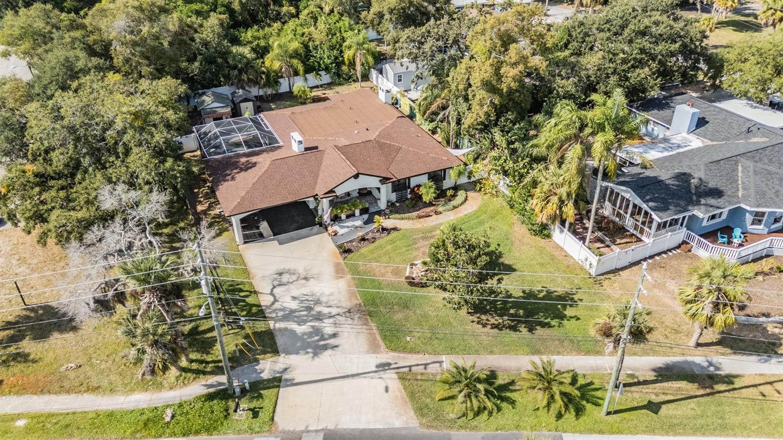 INNESS PARK - Residential