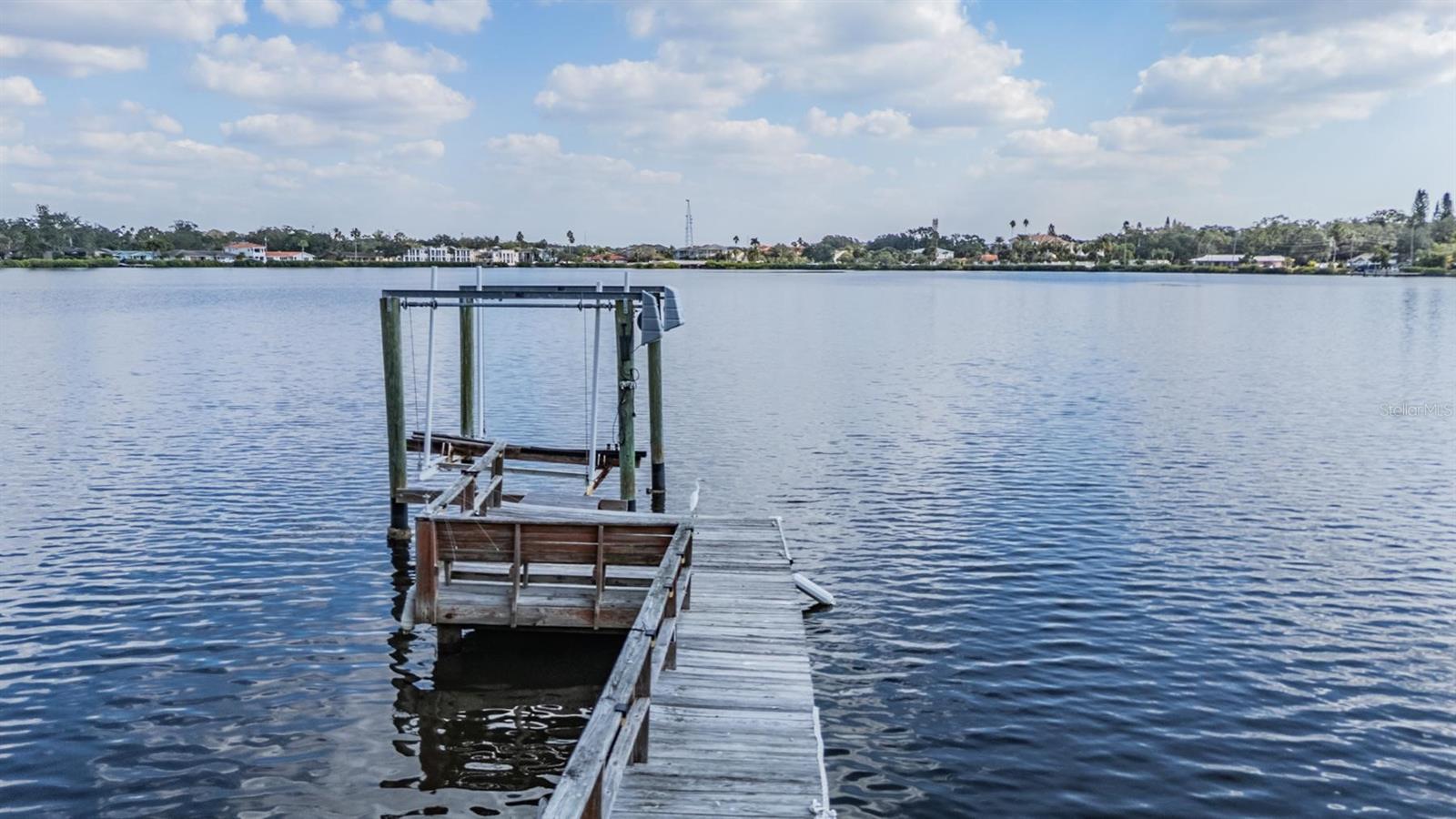 INNESS PARK - Residential