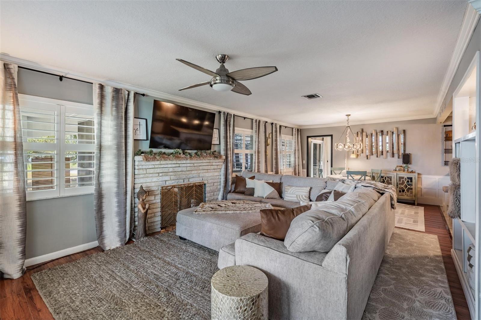 INNESS PARK - Residential