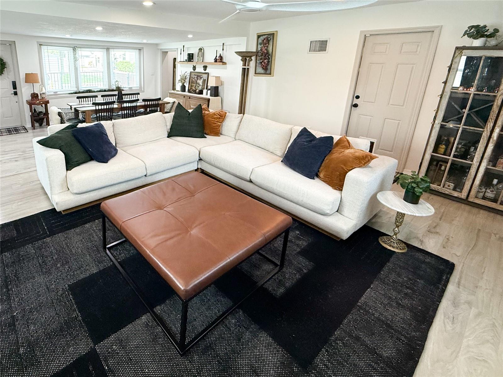 ARCADIA ANNEX - Residential