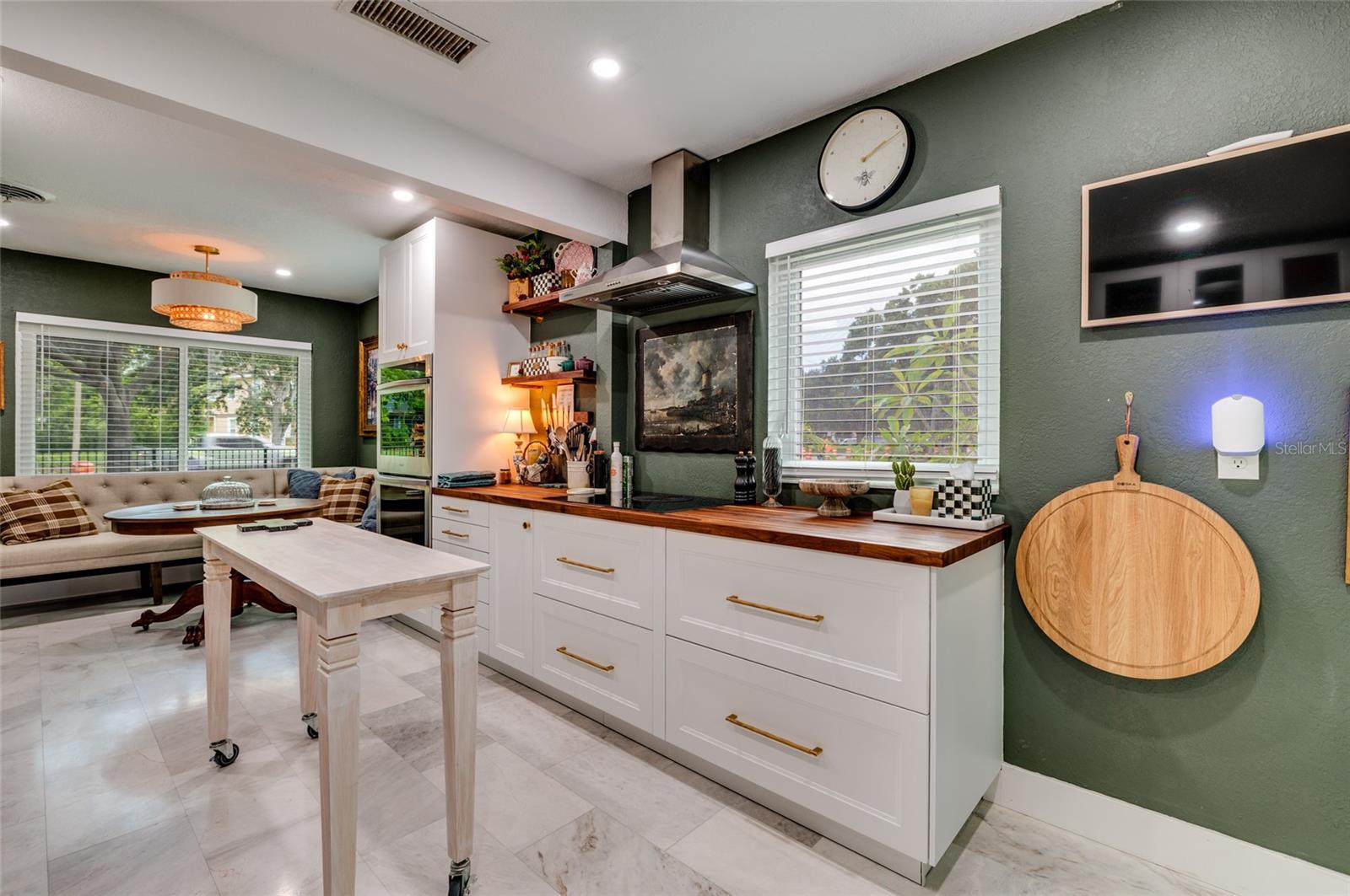 ARCADIA ANNEX - Residential