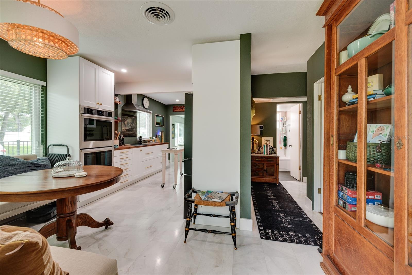 ARCADIA ANNEX - Residential