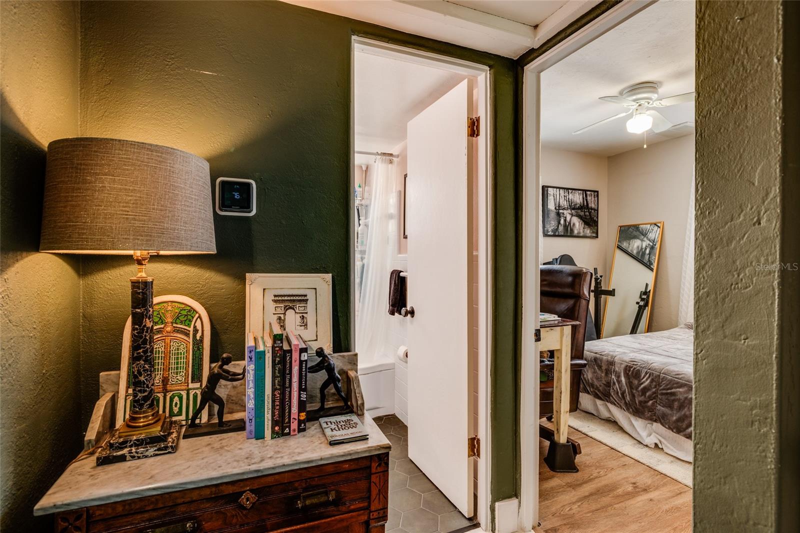 ARCADIA ANNEX - Residential