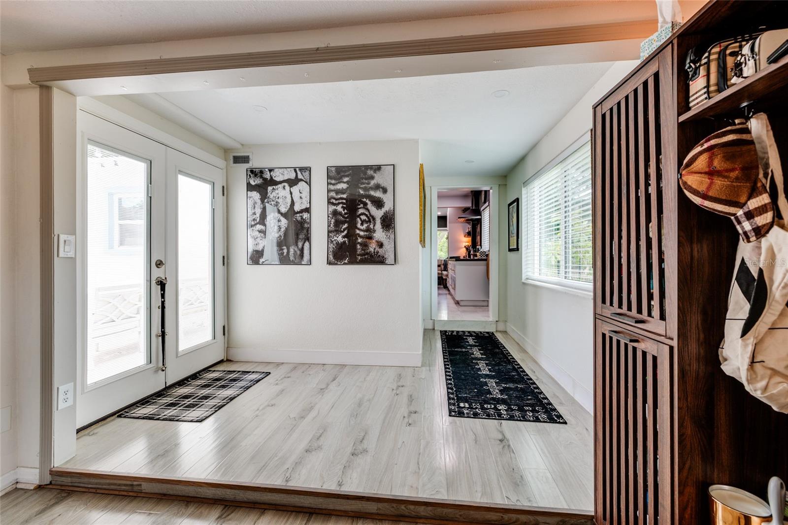 ARCADIA ANNEX - Residential