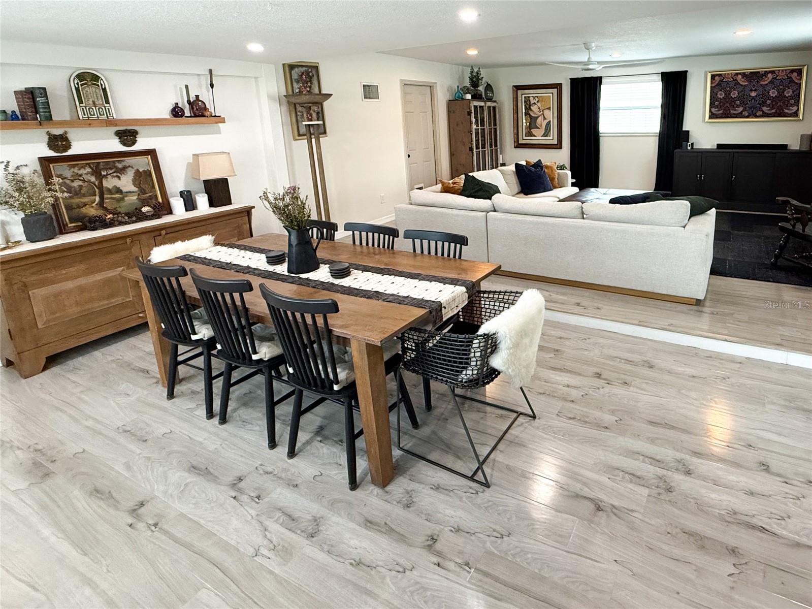 ARCADIA ANNEX - Residential