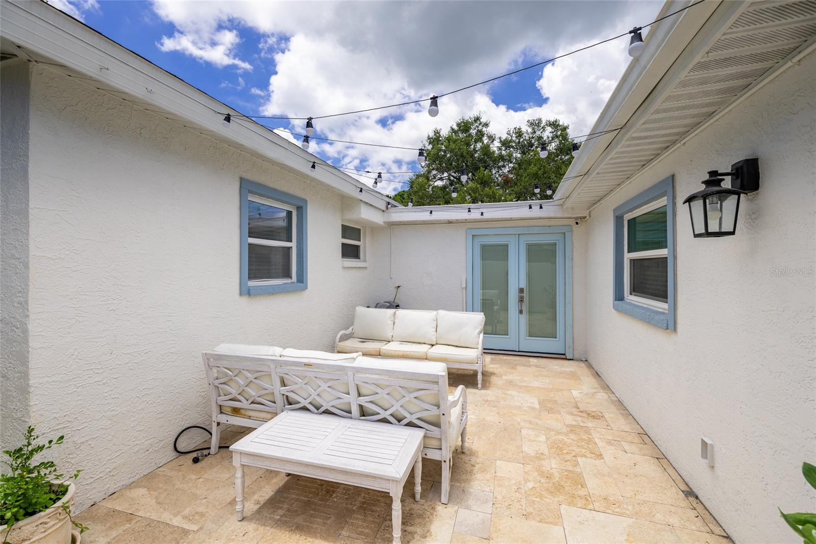 ARCADIA ANNEX - Residential