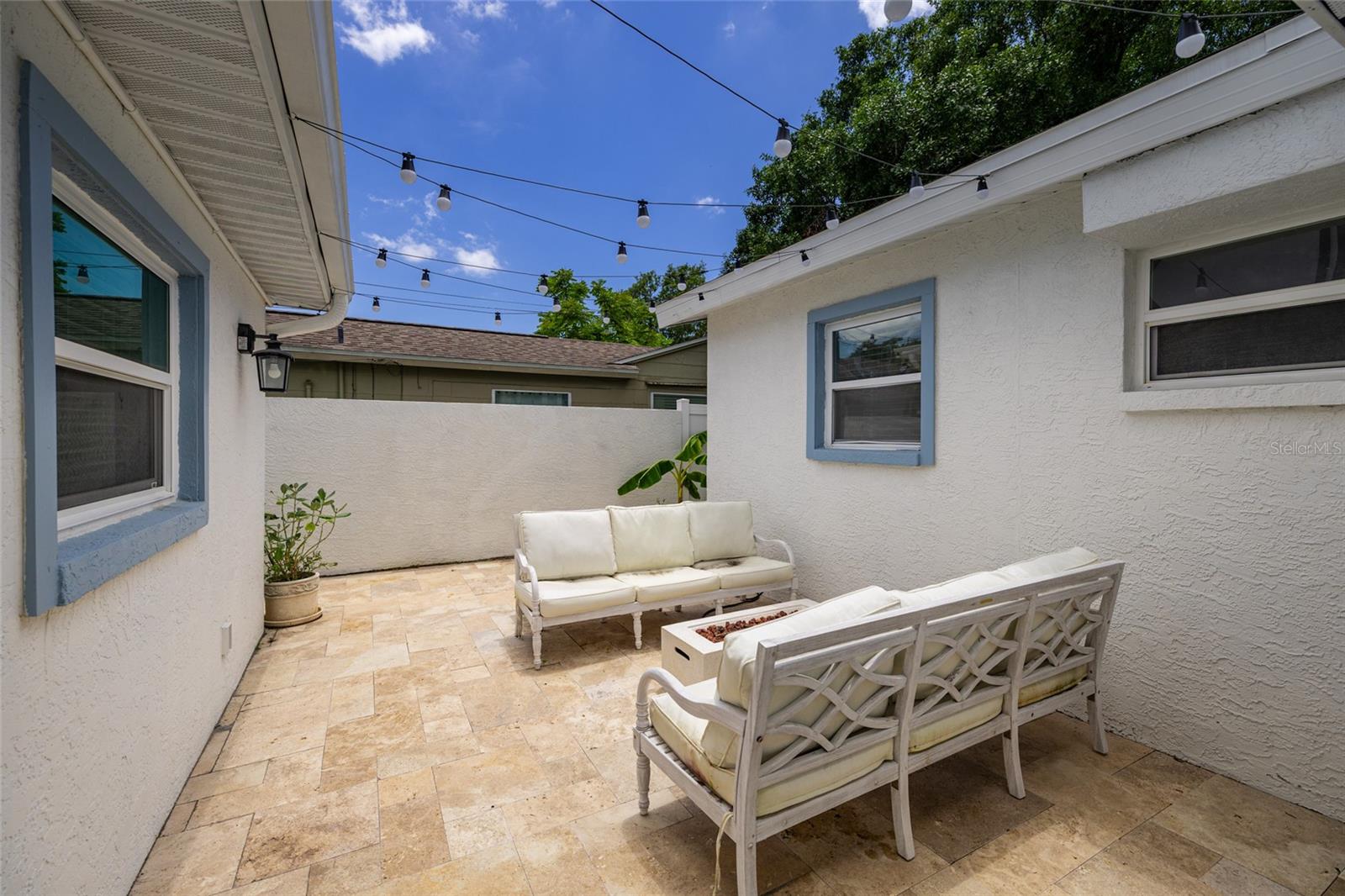 ARCADIA ANNEX - Residential