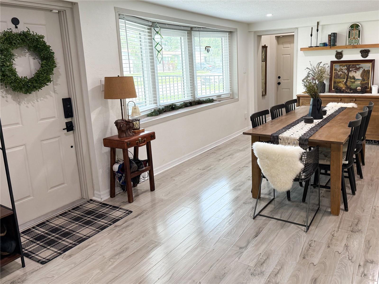 ARCADIA ANNEX - Residential