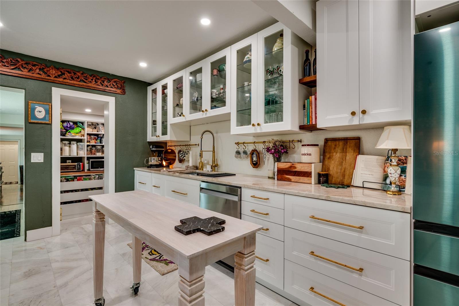 ARCADIA ANNEX - Residential