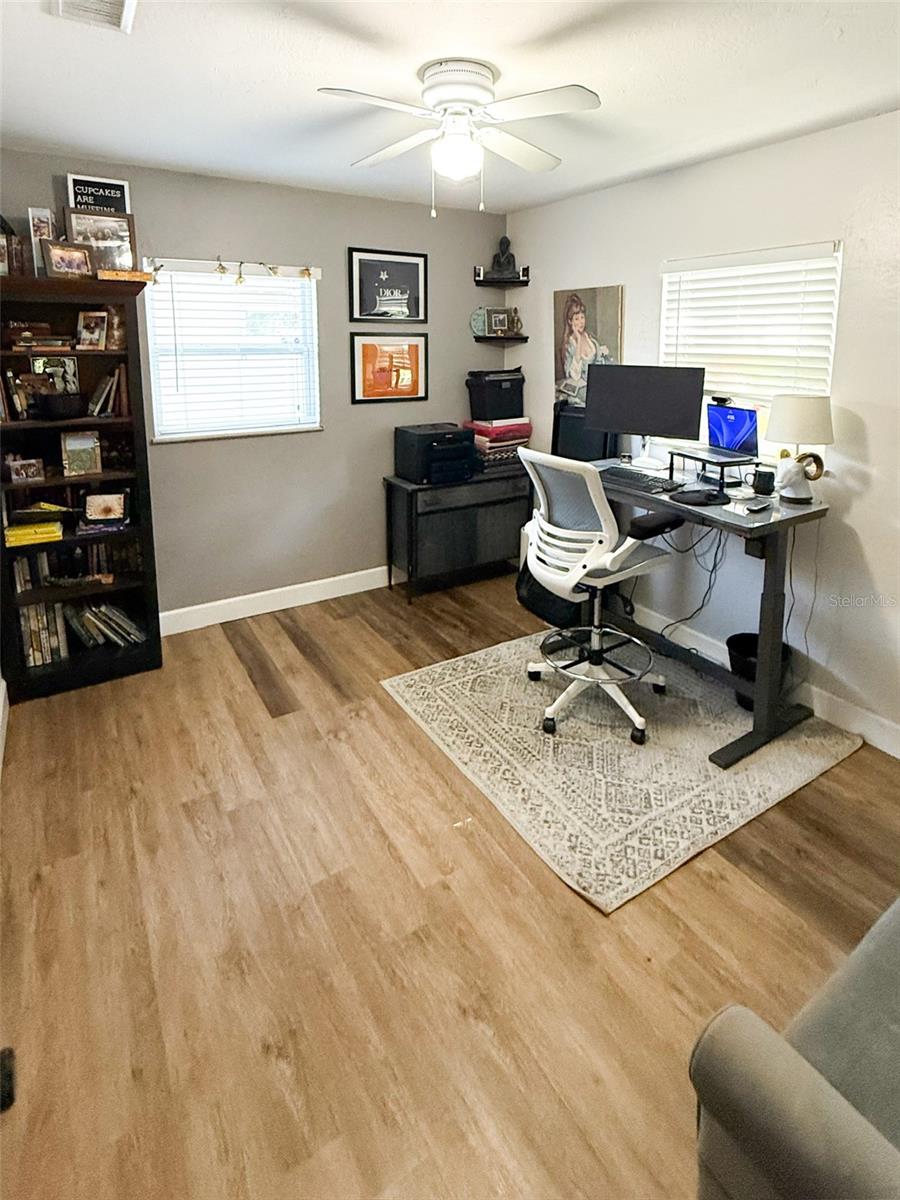 ARCADIA ANNEX - Residential