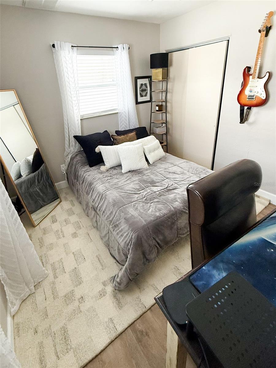 ARCADIA ANNEX - Residential