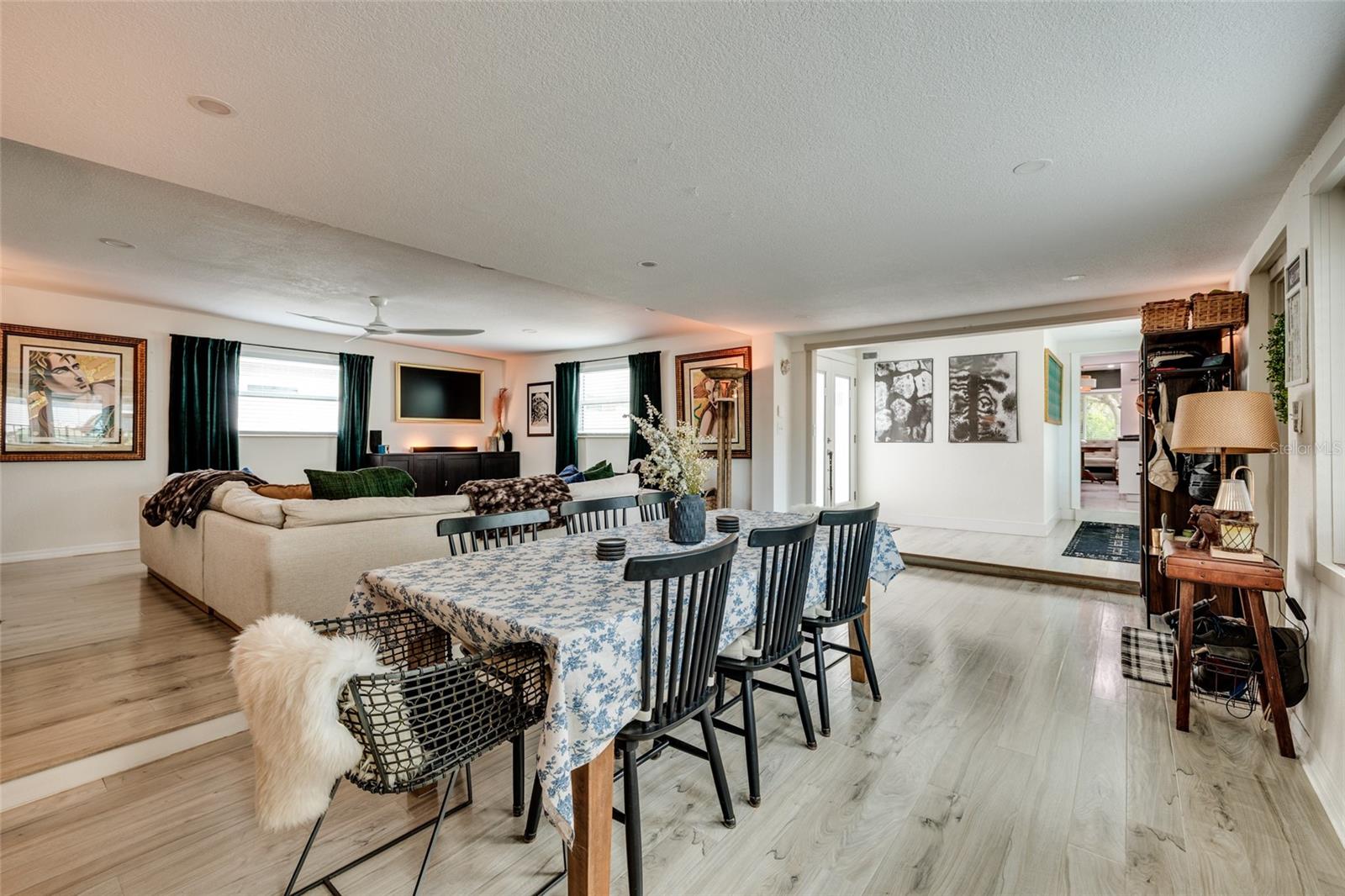 ARCADIA ANNEX - Residential