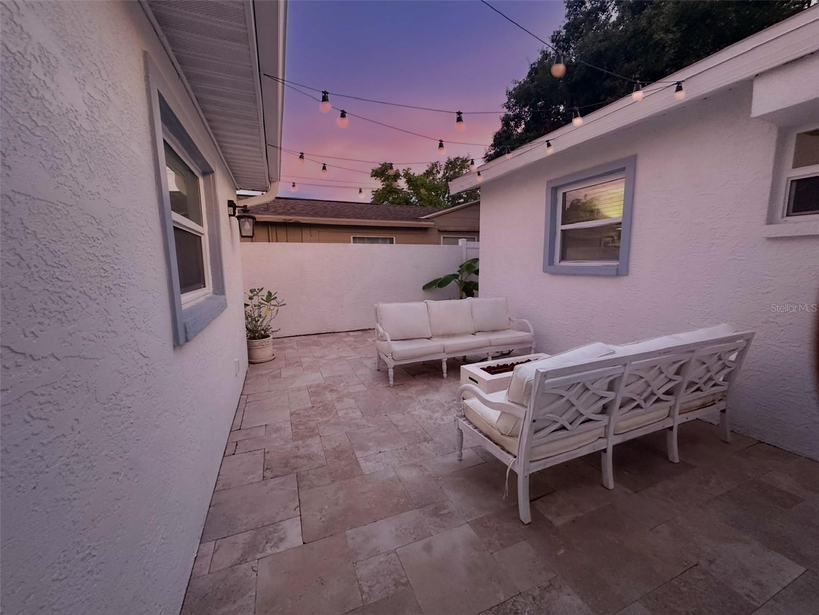 ARCADIA ANNEX - Residential