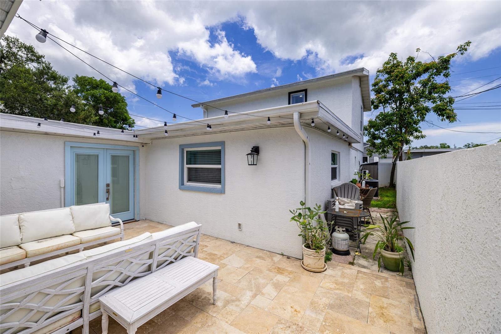 ARCADIA ANNEX - Residential