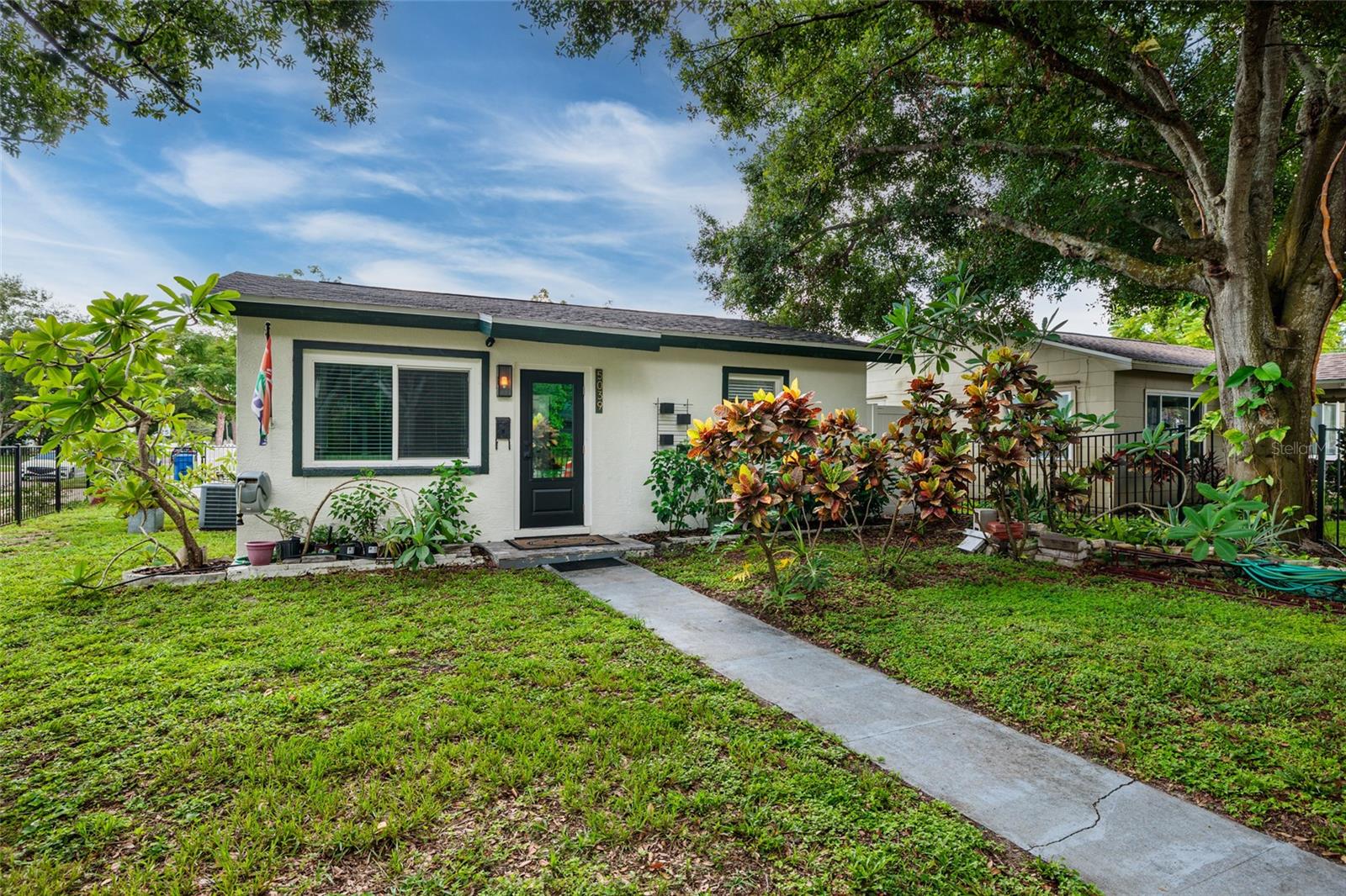 ARCADIA ANNEX - Residential