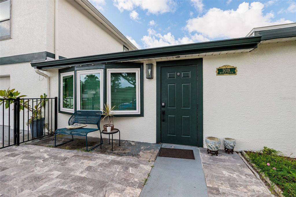 Photo of 5039 Dr Martin Luther King Jr Street N, St Petersburg, FL 33703 (MLS # TB8446580)