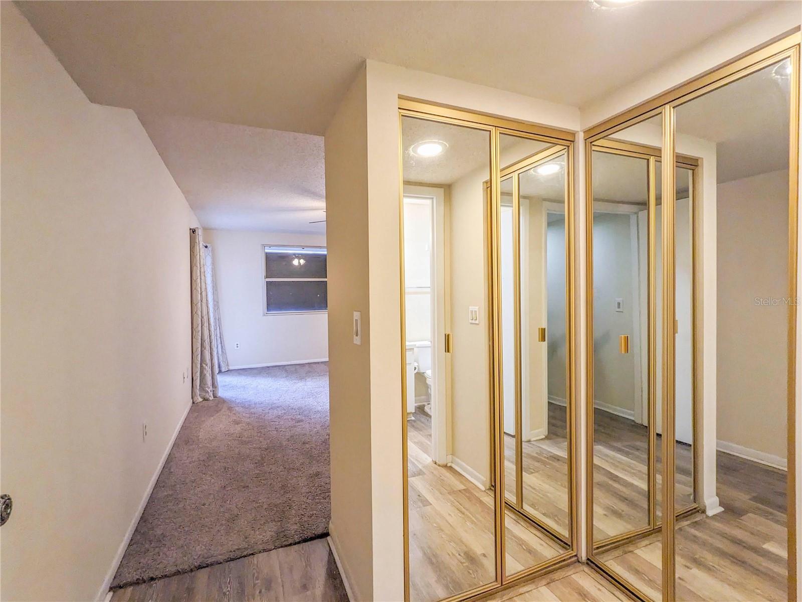 HERONMERE II - Residential Lease