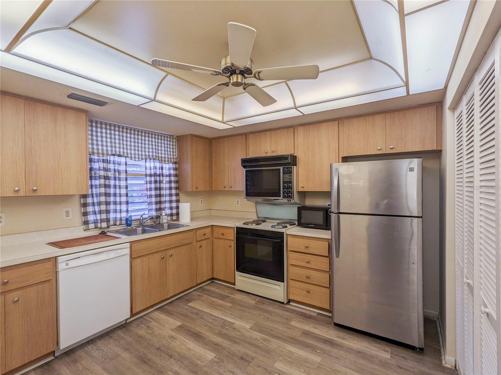 HERONMERE II - Residential Lease