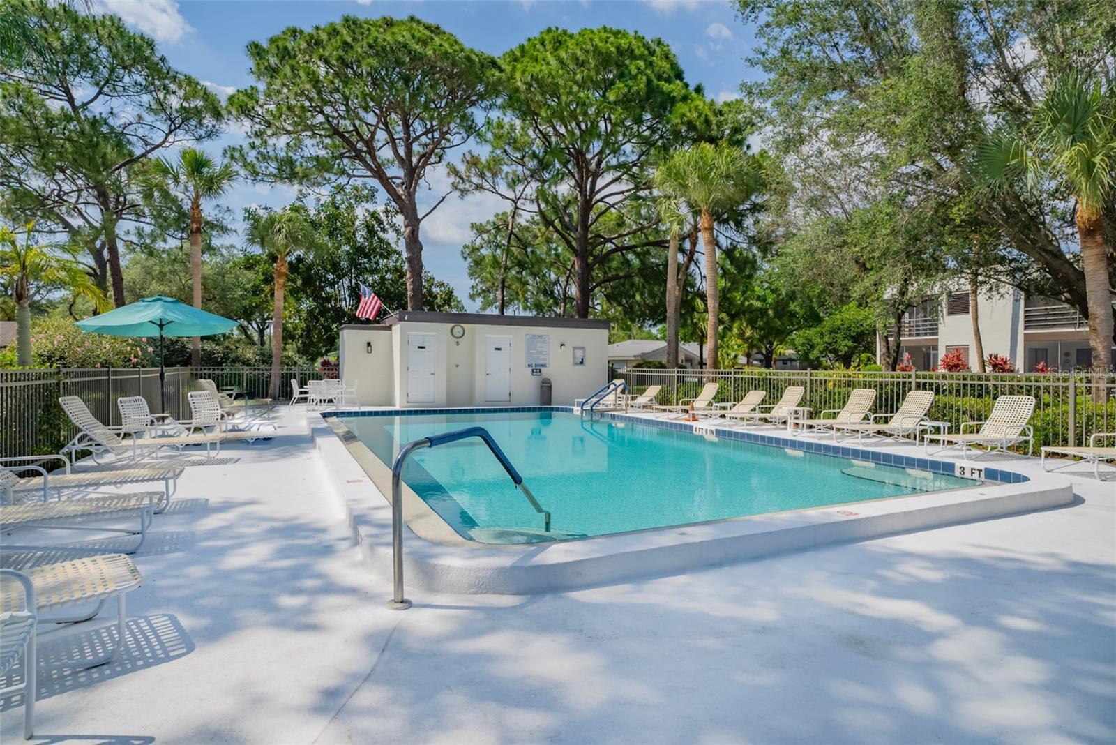 HERONMERE II - Residential Lease