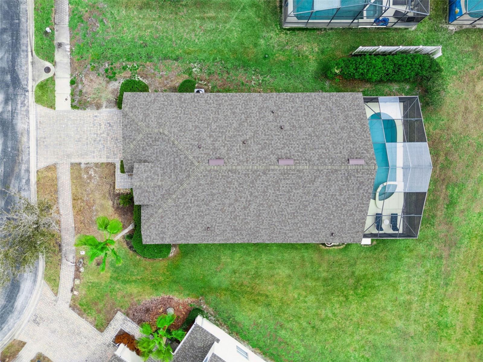 CUMBRIAN LAKES - Residential