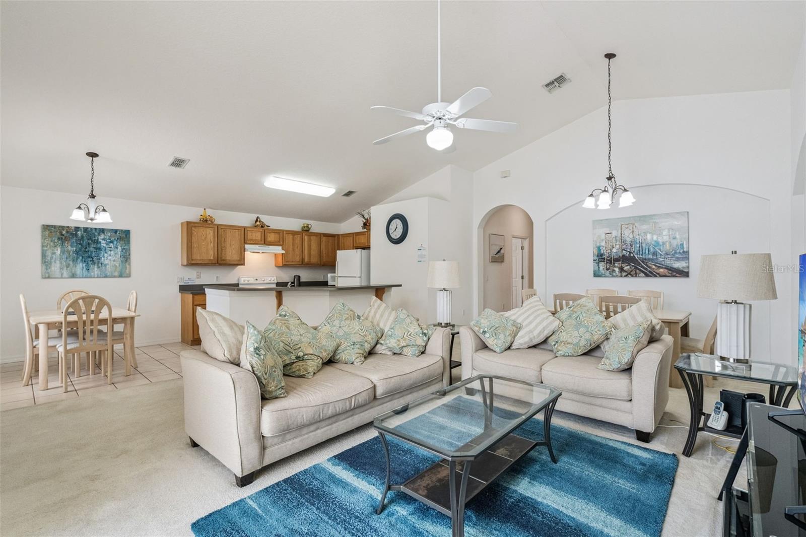 CUMBRIAN LAKES - Residential