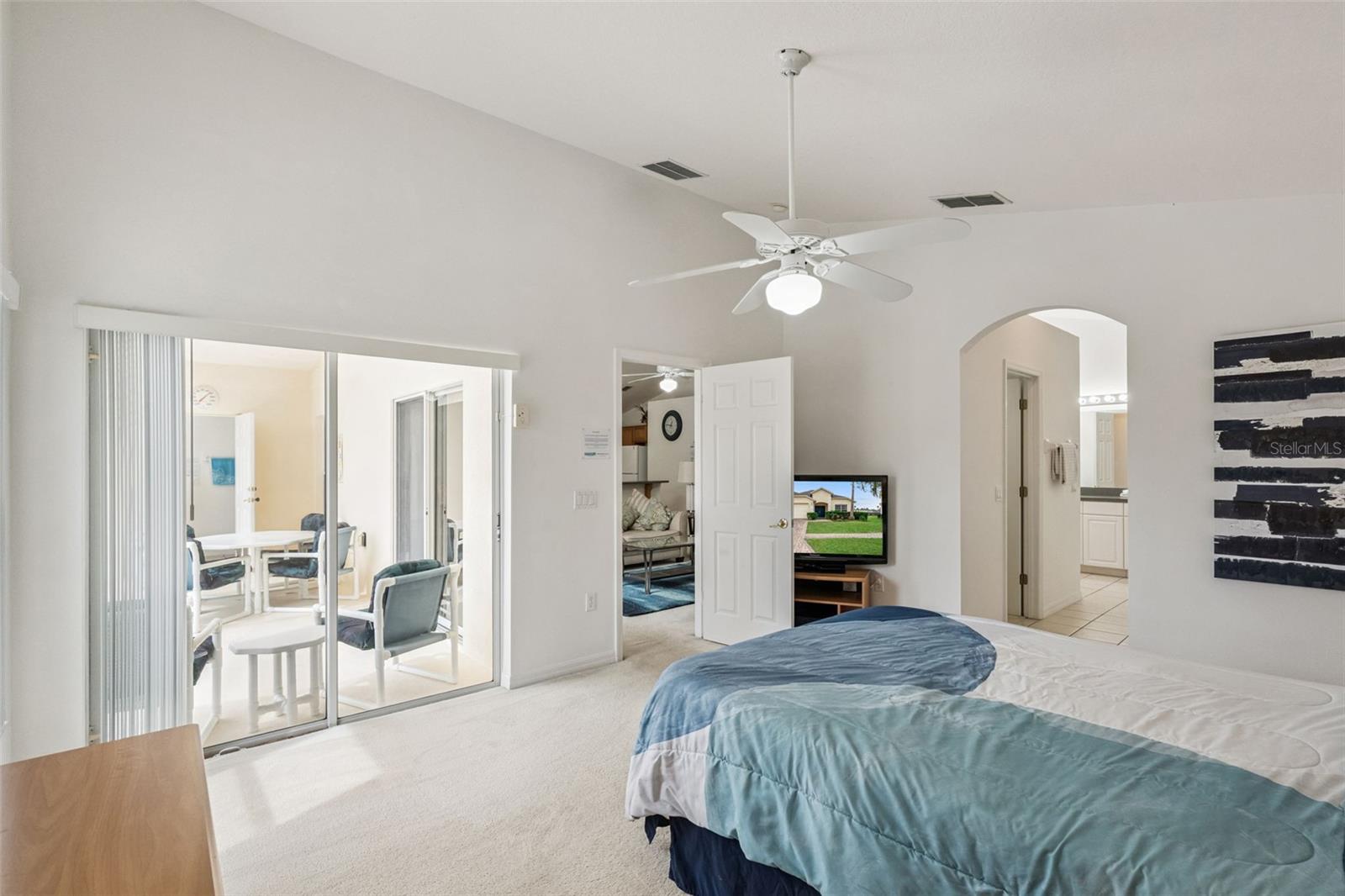 CUMBRIAN LAKES - Residential