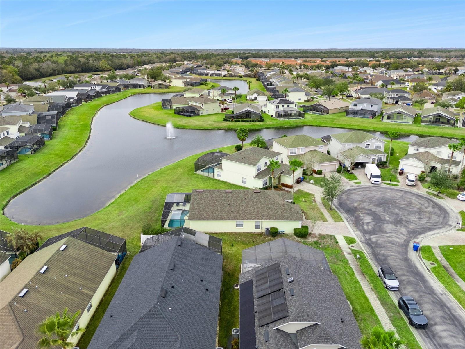 CUMBRIAN LAKES - Residential