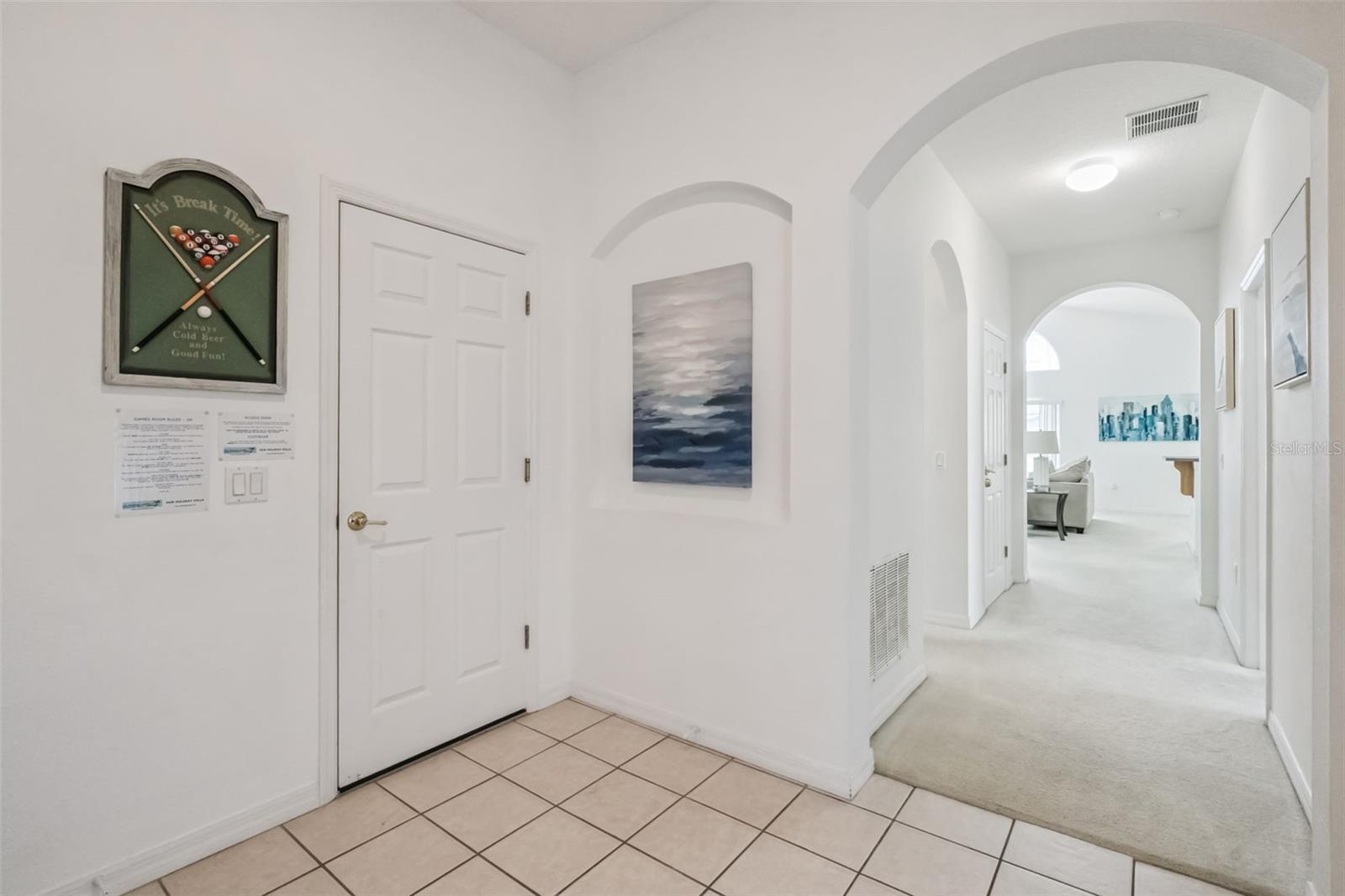 CUMBRIAN LAKES - Residential