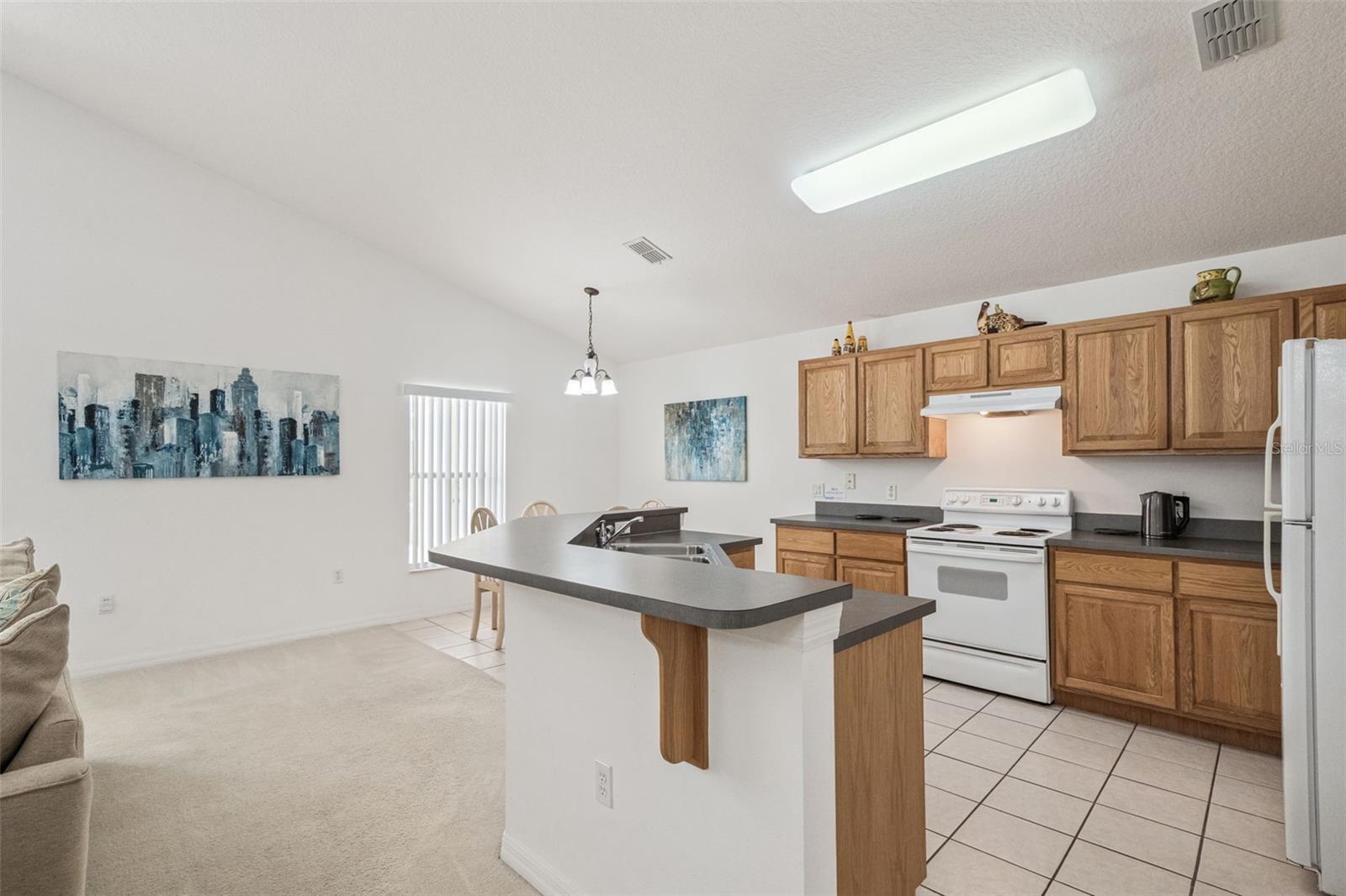 CUMBRIAN LAKES - Residential