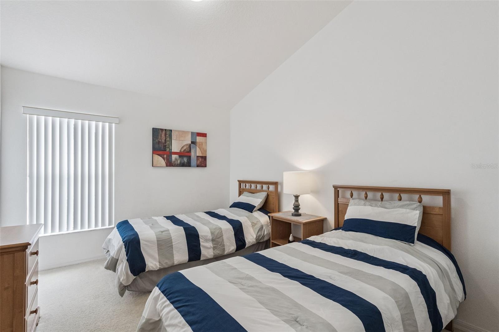 CUMBRIAN LAKES - Residential