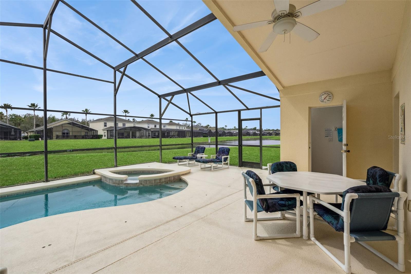 CUMBRIAN LAKES - Residential