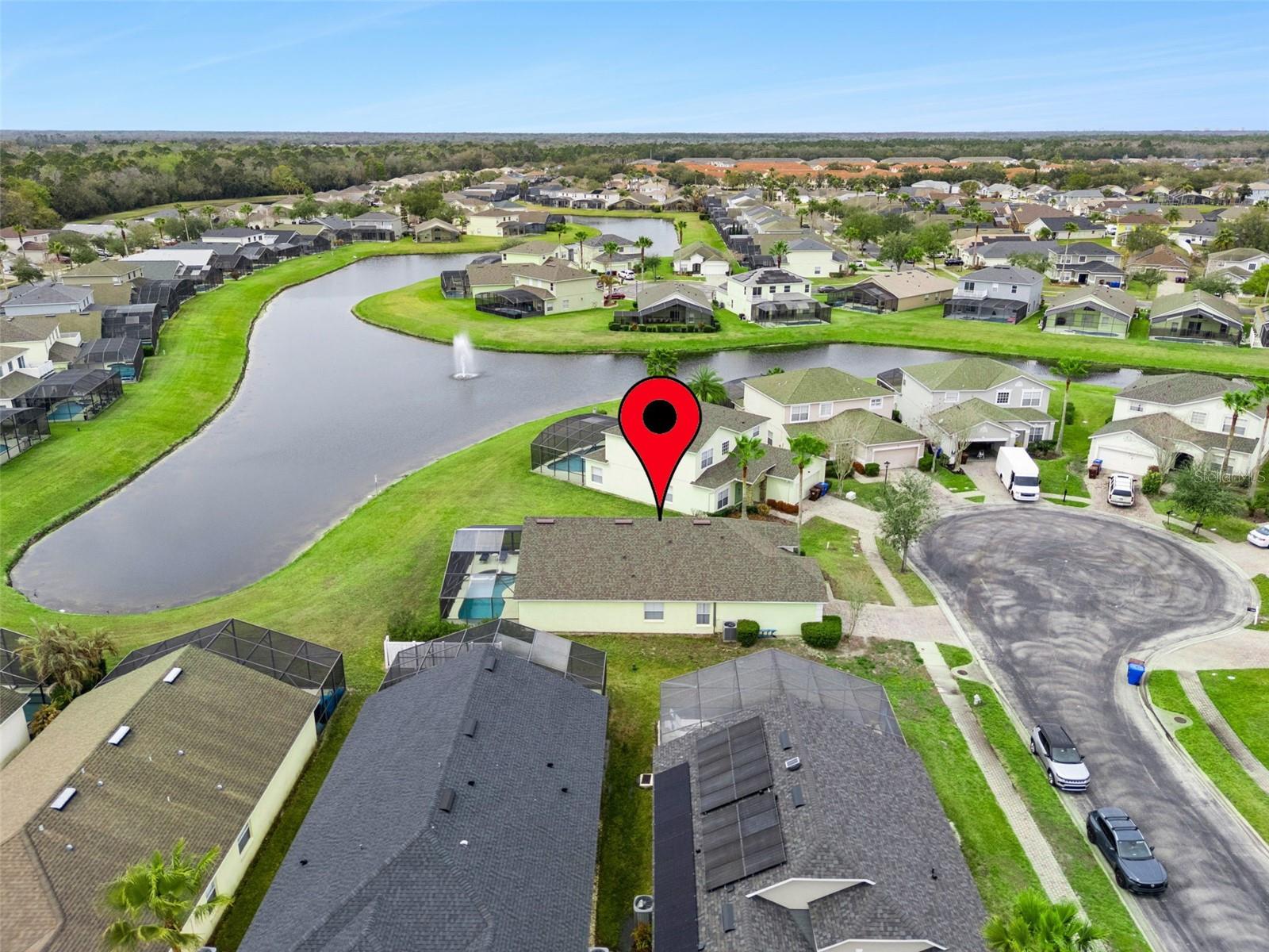 CUMBRIAN LAKES - Residential