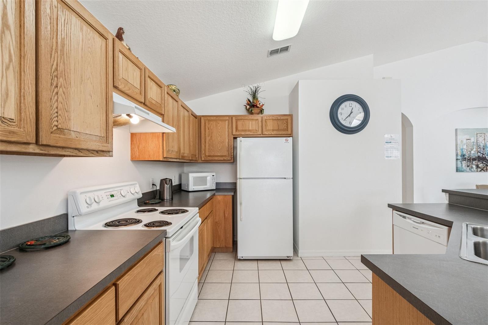 CUMBRIAN LAKES - Residential