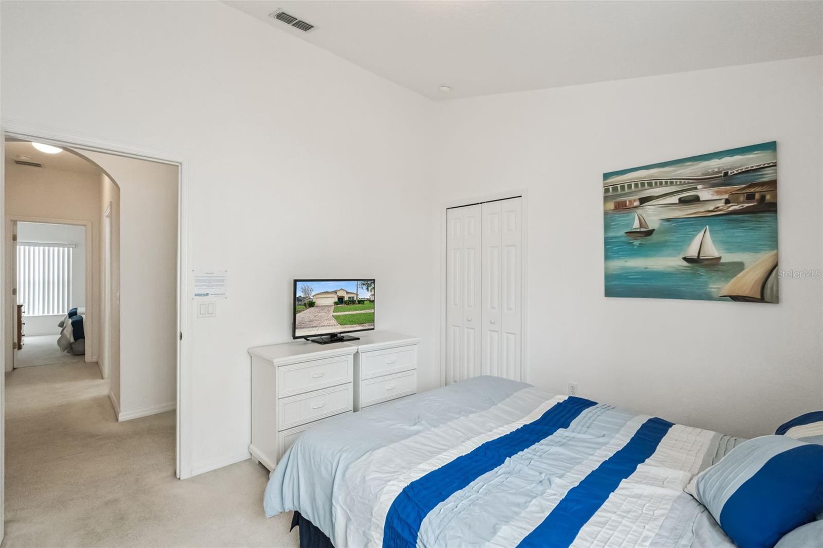 CUMBRIAN LAKES - Residential