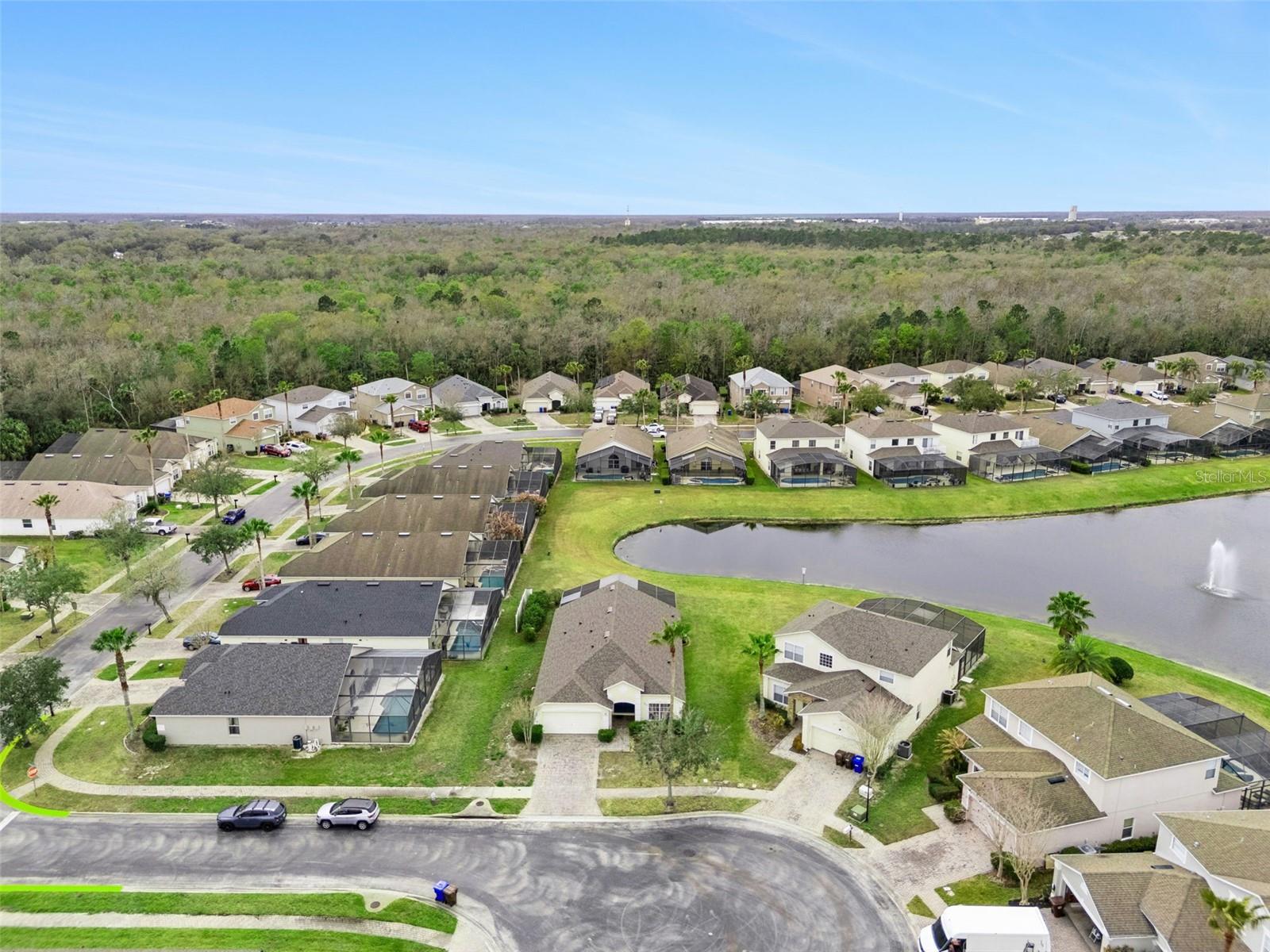 CUMBRIAN LAKES - Residential