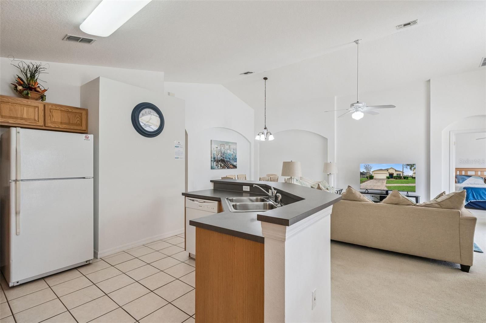 CUMBRIAN LAKES - Residential