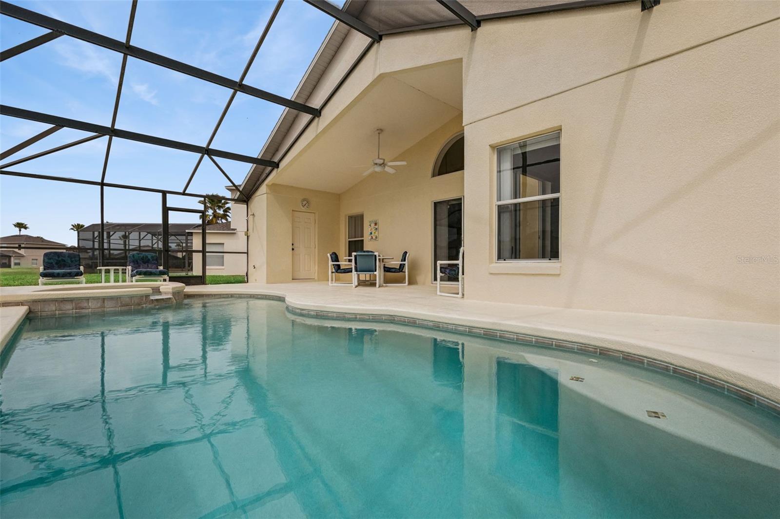 CUMBRIAN LAKES - Residential