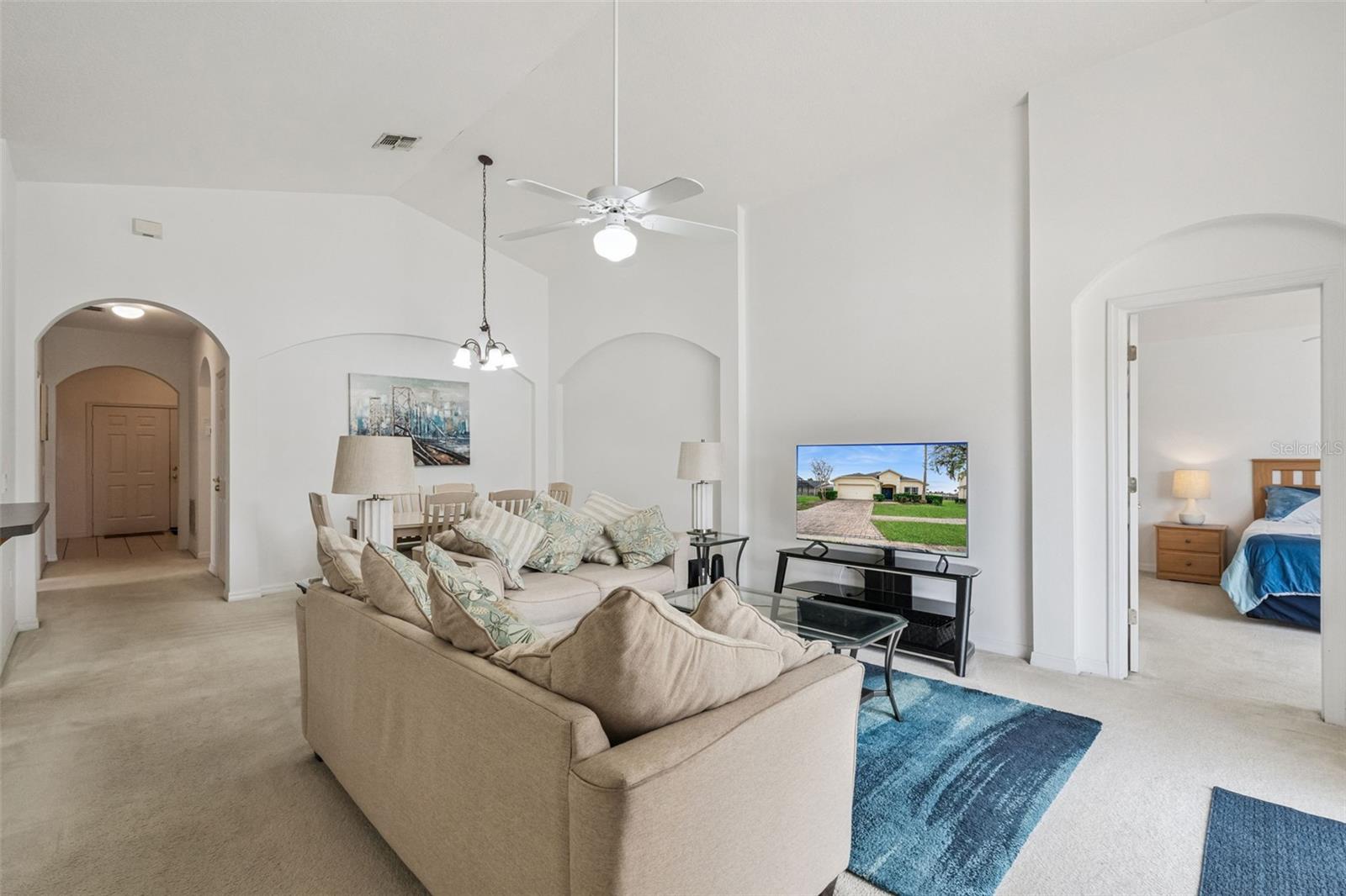 CUMBRIAN LAKES - Residential