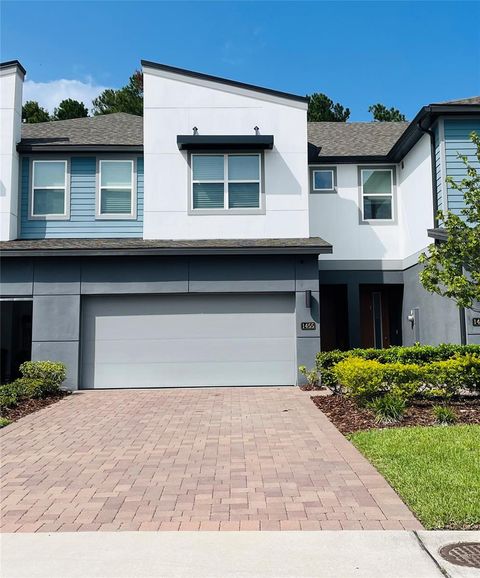 A home in WINTER PARK