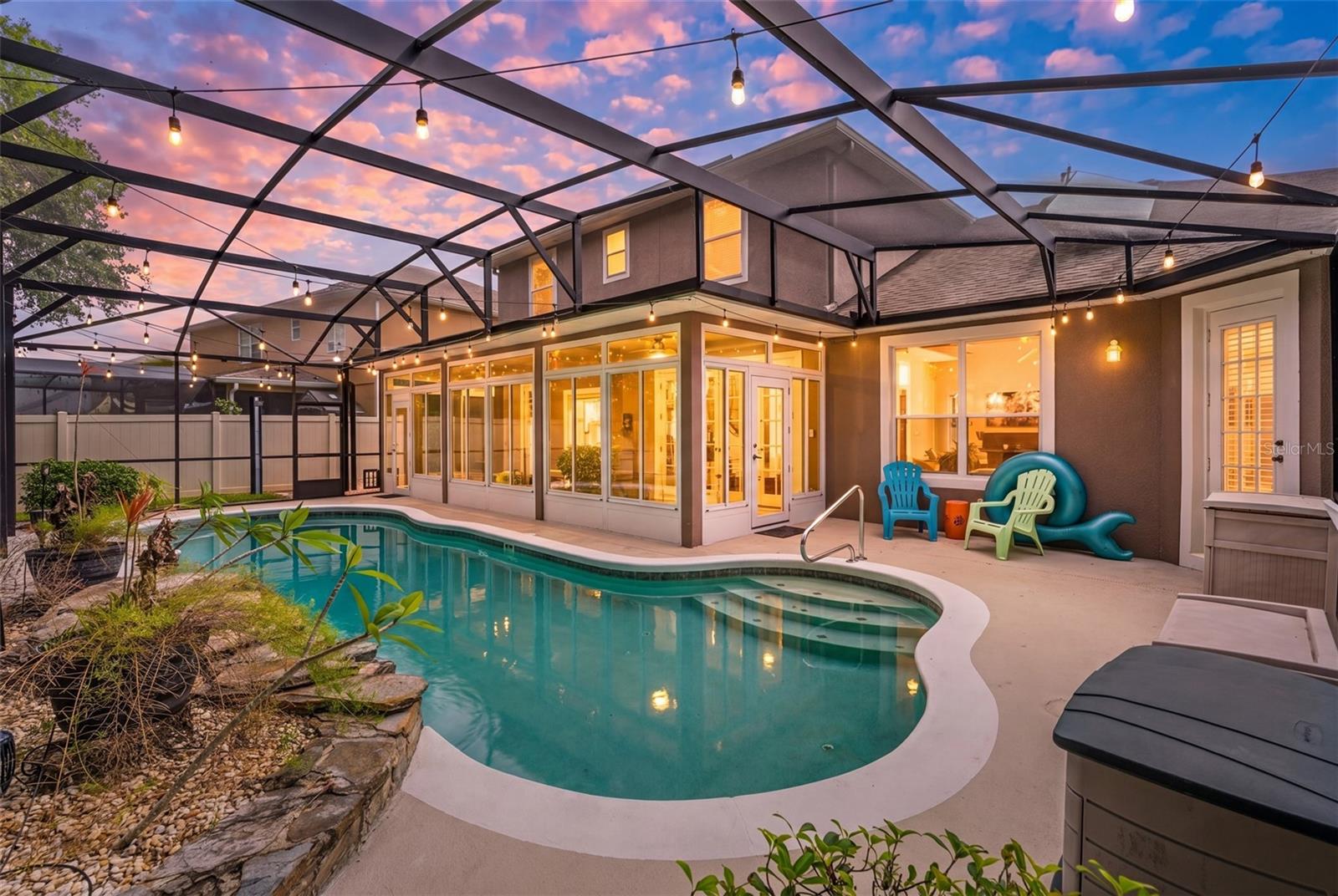 2438 GREENWILLOW DRIVE