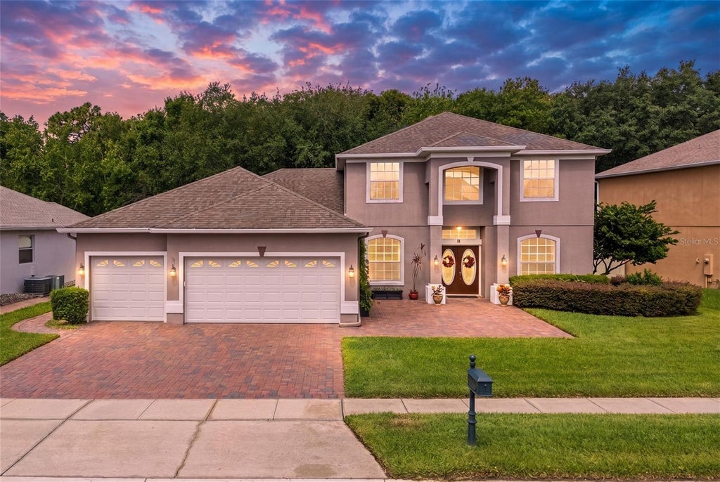 Photo of 2438 Greenwillow Drive, Orlando, FL 32825 (MLS # S5153158)