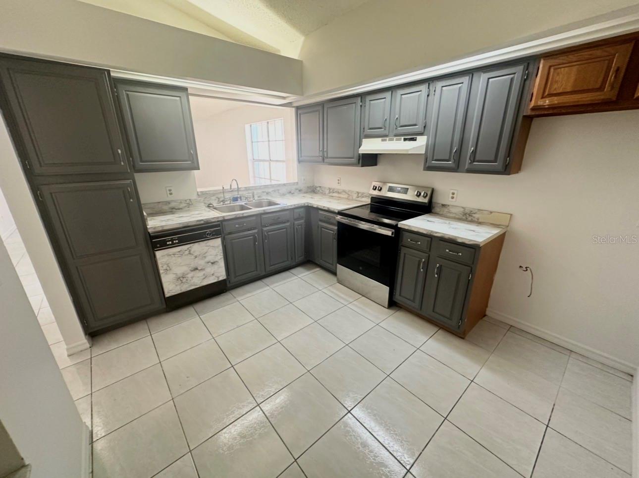 GRANT STATION - Residential