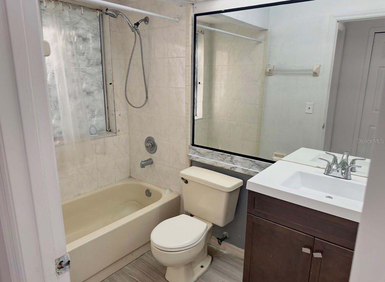 GRANT STATION - Residential