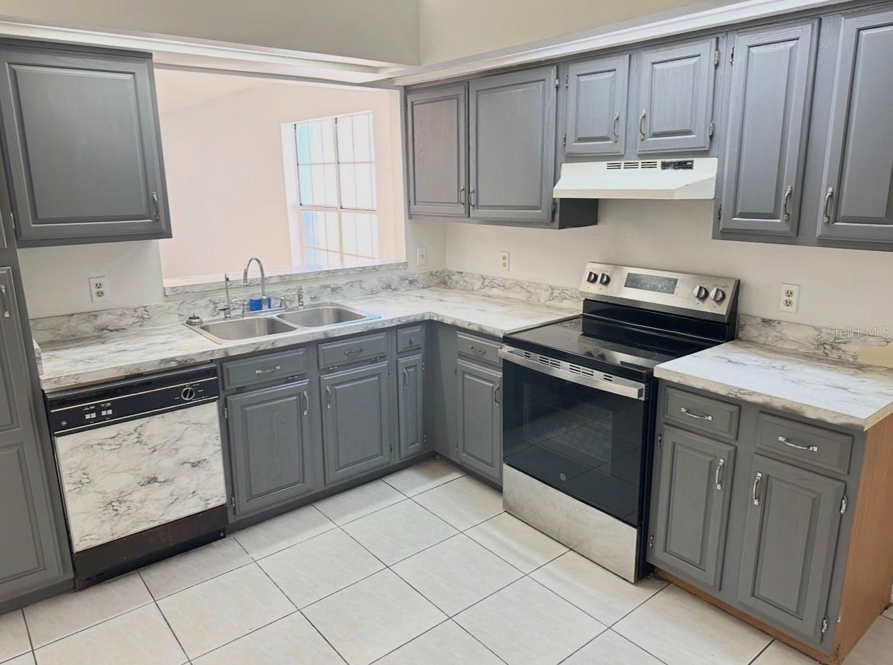 GRANT STATION - Residential