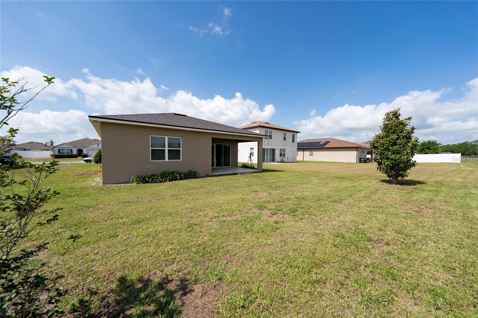 ESTATES OF WESTERLY - Residential