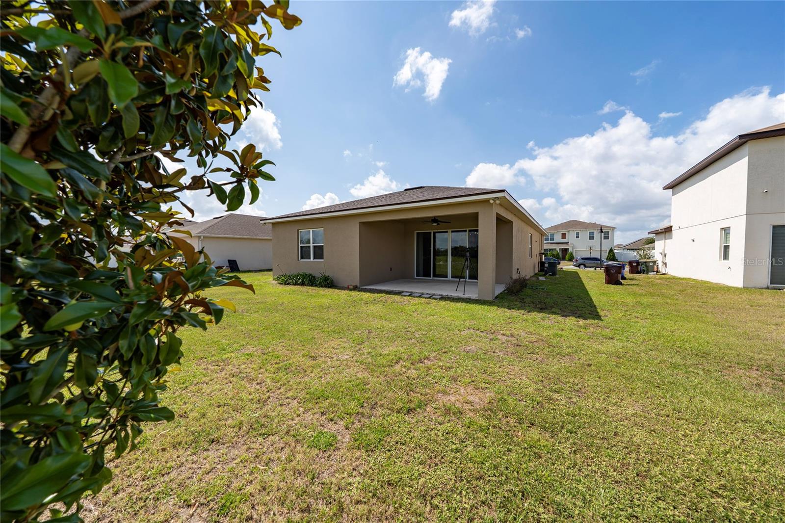 ESTATES OF WESTERLY - Residential