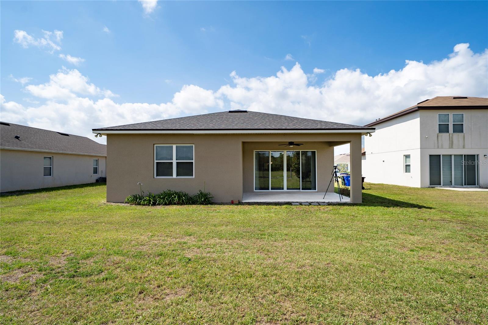 ESTATES OF WESTERLY - Residential