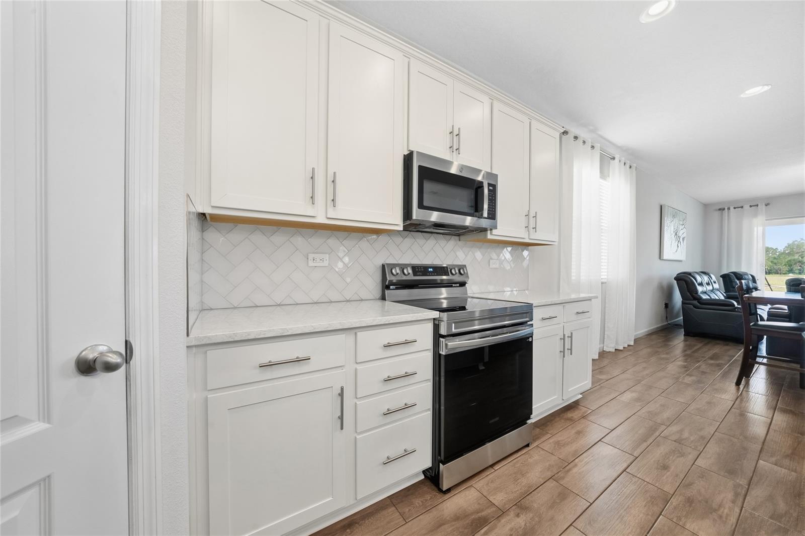 ESTATES OF WESTERLY - Residential